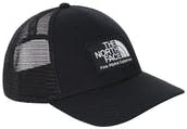 Mudder Trucker - Tnf Black